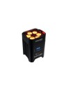 Barra LED multicolor DMX EVENTPAR