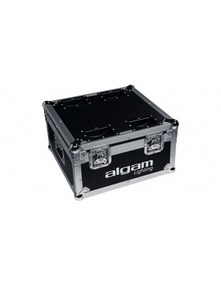 EVENT-PAR-FC Flight Case Eventpar 6 Scomparti
