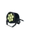 IP-PAR-712-HEX Proiettore Par LED per Esterni DMX