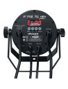 IP-PAR-712-HEX Proiettore Par LED per Esterni DMX