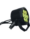 IP-PAR-712-HEX Proiettore Par LED per Esterni DMX