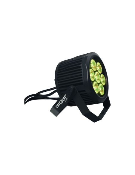 Projecteur LED Par extérieur IP-PAR-712-HEX DMX