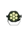 IP-PAR-712-HEX Proiettore Par LED per Esterni DMX