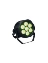 IP-PAR-712-HEX Outdoor LED Par Projektor DMX