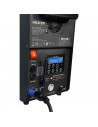 VULKAN PRO Smoke Machine Vertical/Horizontal CO2 Effect