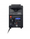 VULKAN PRO Smoke Machine Vertical/Horizontal CO2 Effect