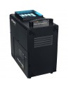 VULKAN PRO Macchina del Fumo Verticale/Orizzontale Effetto CO2