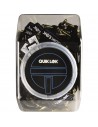 FPC/QUIKBOARD PACK JAR 65 Cavi Patch Flat