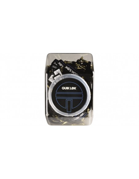 Cables de conexión planos FPC/QUIKBOARD PACK JAR 65