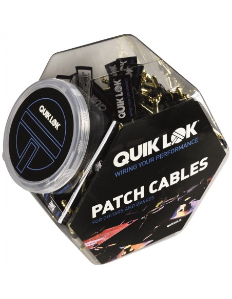 Cables de conexión planos FPC/QUIKBOARD PACK JAR 65