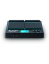SAMPLEPAD 4