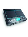 SAMPLEPAD 4
