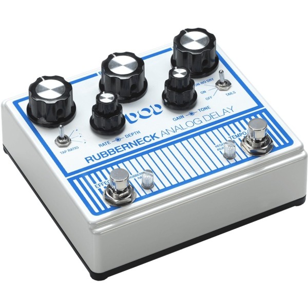 DOD Rubberneck Analog Delay