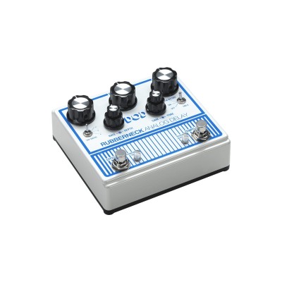 DOD Rubberneck Delay Analogico 2