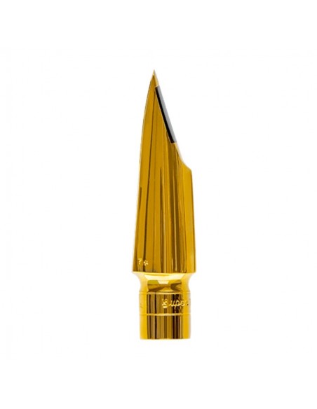 OLMTFL8E Boquilla para saxofón tenor FL 6* Metal 2,41 mm