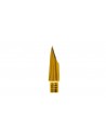 OLMTFL8E Imboccatura Sax Tenore FL 6* Metallo 2,41 mm