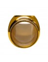 OLMTFL8E Imboccatura Sax Tenore FL 6* Metallo 2,41 mm
