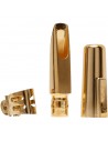 OLMTFL8E Tenorsaxophon-Mundstück FL 6* Metall 2,41 mm