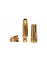OLMTFL8E Imboccatura Sax Tenore FL 6* Metallo 2,41 mm