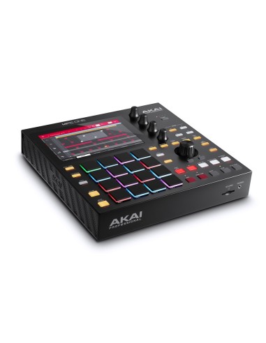 MPC ONE