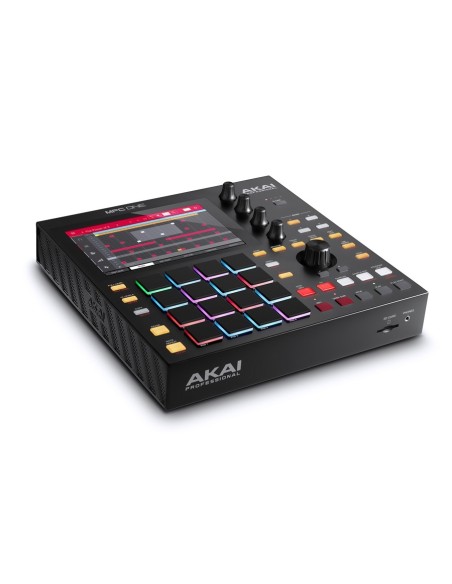 MPC ONE