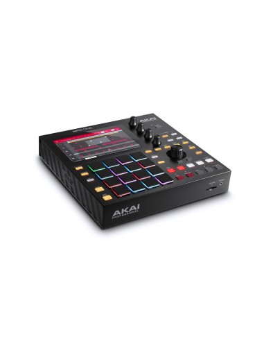 MPC ONE