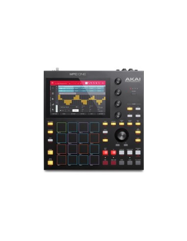 MPC ONE