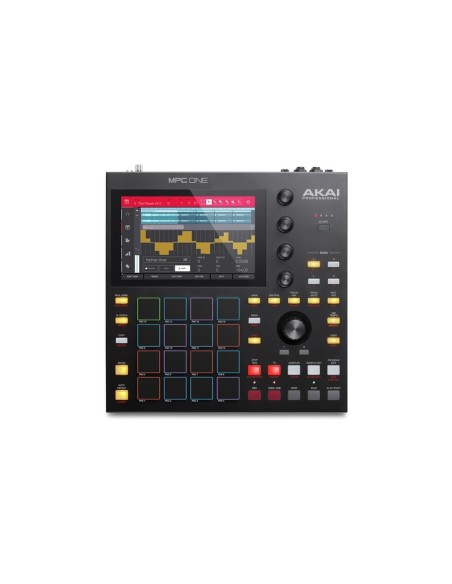 MPC ONE