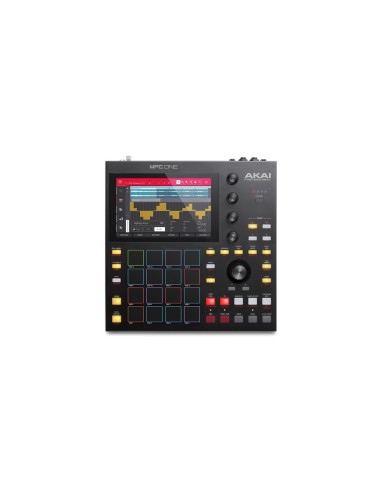 MPC ONE