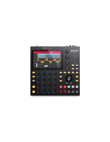 MPC ONE
