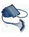 BOX/644-30K Stage box audio system