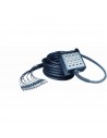 BOX/605-20K Stagebox-Audiosystem
