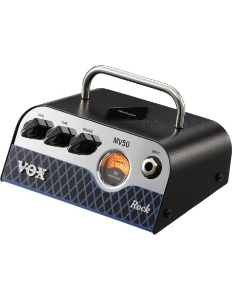 MV50 Rock
