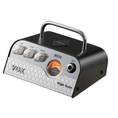 MV50 High Gain 2