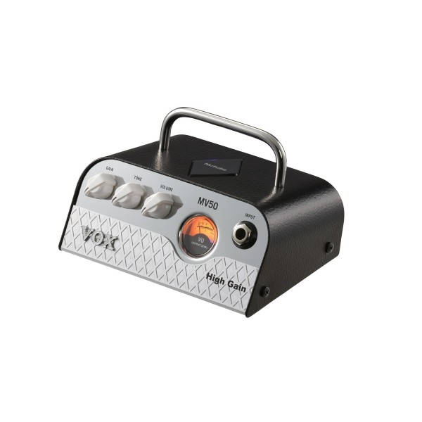 MV50 High Gain