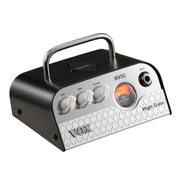 MV50 High Gain