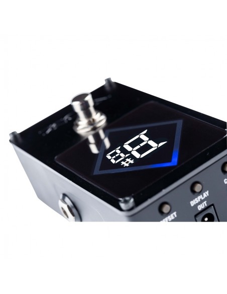 VXT-1 Accordatore a pedale