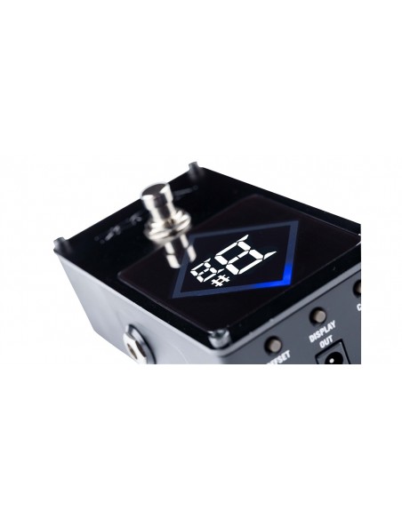 VXT-1 Pedal Tuner