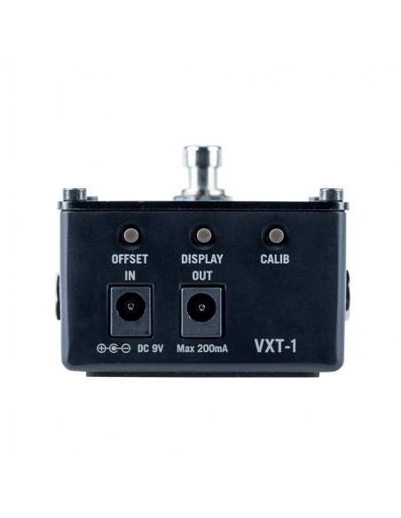 VXT-1 Pedal Tuner