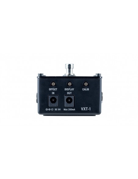 VXT-1 Pedal Tuner