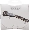 Ibanez IBJS5 -Muta 5 80/20 Bronze per Banjo - scalatura 010-010