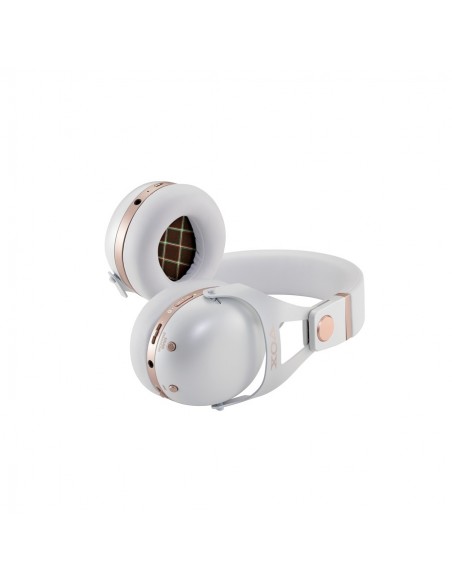 VH-Q1 Blanc