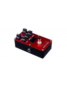 Mystic Edge Ventilenergie 2