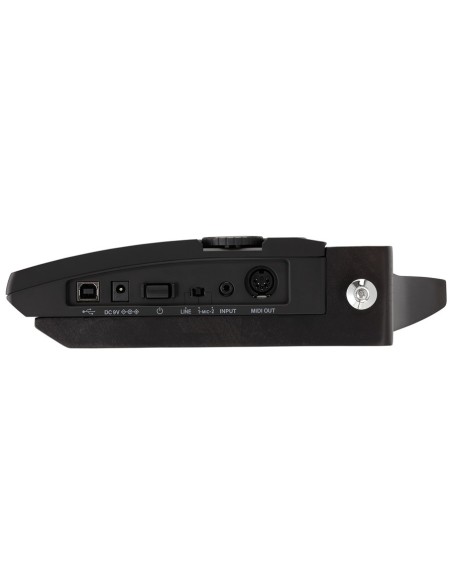 RK-100S2-BLK