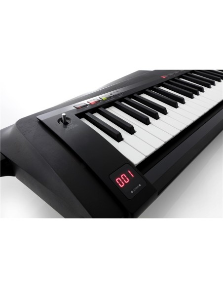 RK-100S2-BLK