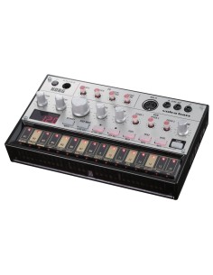 VOLCA-BASS