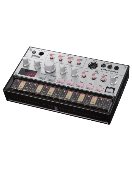 VOLCA-BASS