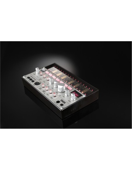 BAJO VOLCA