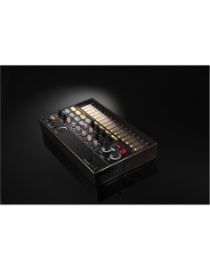 VOLCA-BEATS