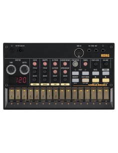 VOLCA-BEATS 2
